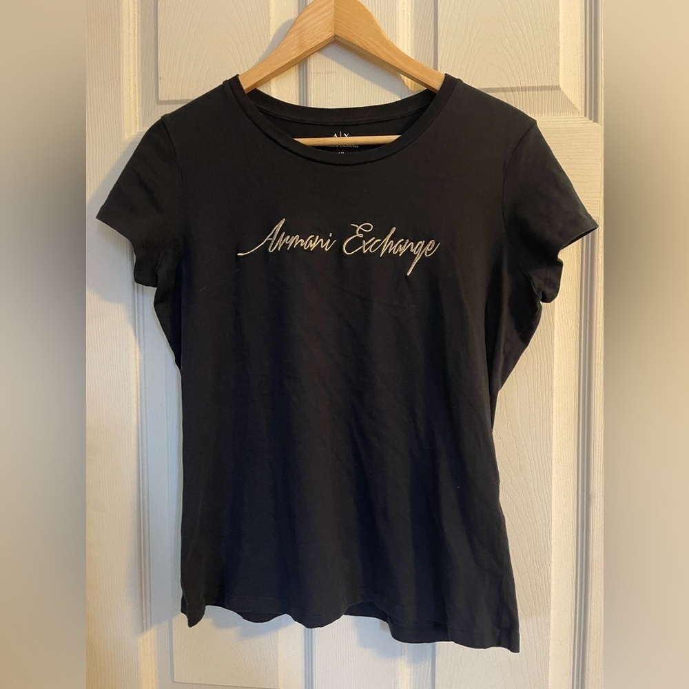 Armani Exchange T-shirt - NWOT​​​​​​